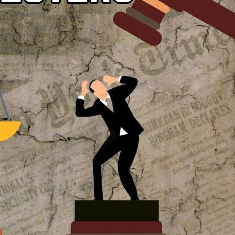 Deep State Judges Purposely Slow-Rolling Release of Pardoned J6 Protesters