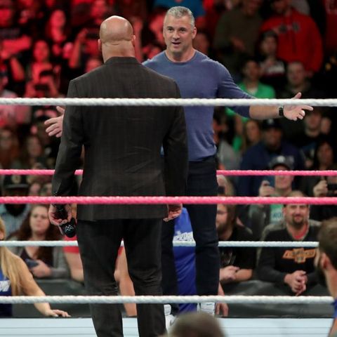 Wrestling 2 the MAX: WWE RAW Review (10.23.17)