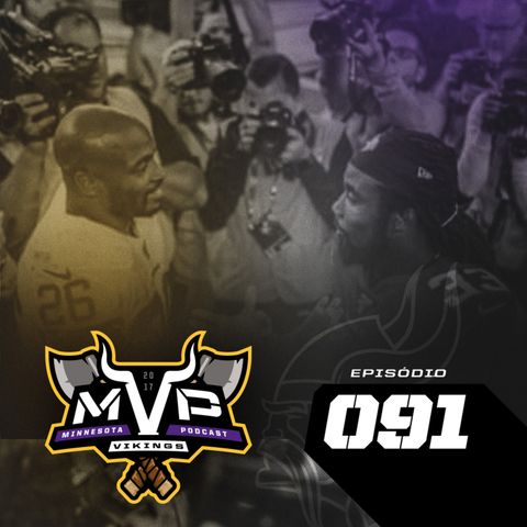 MVP 91 – vencemos de novo!!