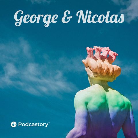 GEORGE & NICOLAS