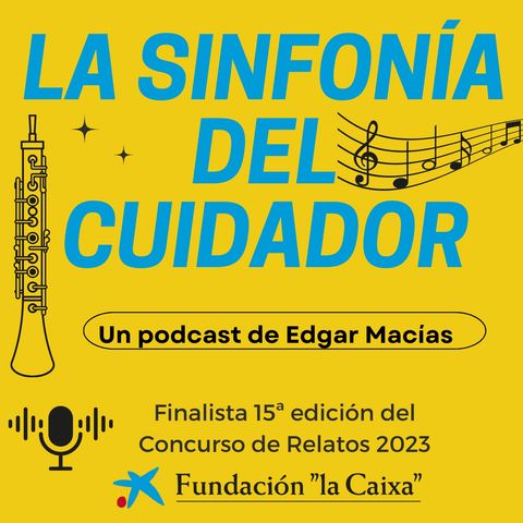 La sinfonía del cuidador