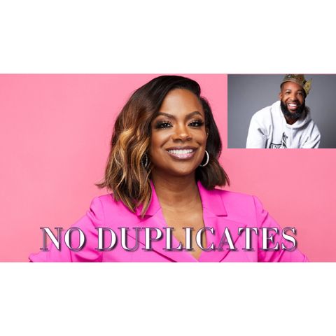 Kandi Don’t Let Carlos King Steal Your Joy Or Your Concept | @KandiOnline