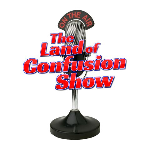 Introduction To The Land Of Confusion Show