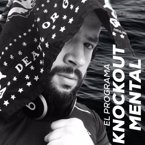 No Eres El Único - EP015 Knockout Mental con Fer Morales