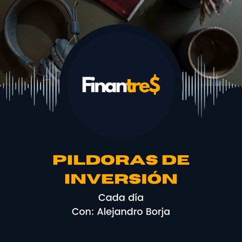 Portada del podcast