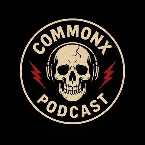 Podcast Cover