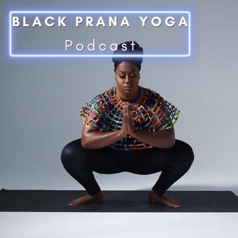Season 3 : Episode 7: In Person Yoga Teacher Training
