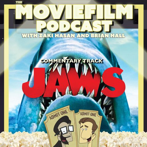 Commentary Track: Jaws
