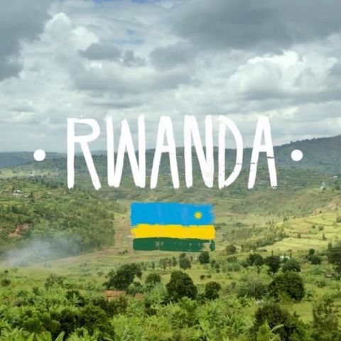 Legacy of Rwanda