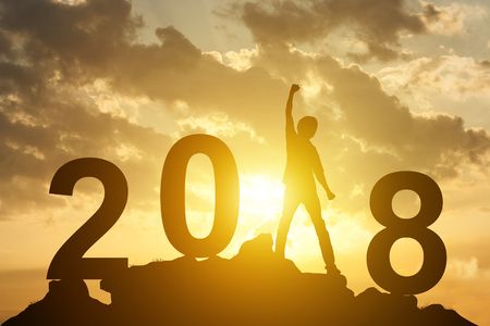 How to Make 2018 a Year Without Fear