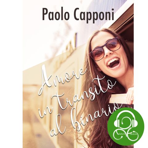 08. Amore in transito - Paolo Capponi