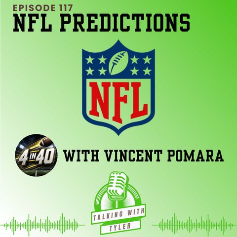 NFL Predictions
