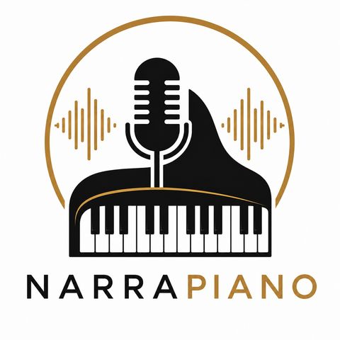 Copertina del podcast