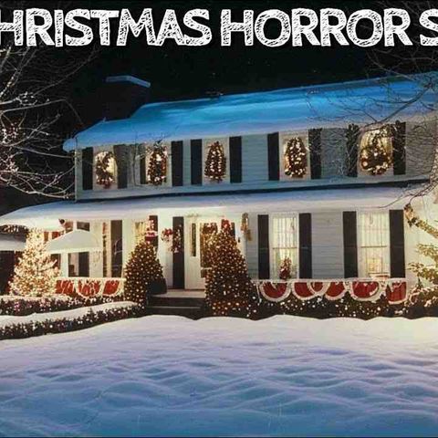 10 True Christmas Horror Stories