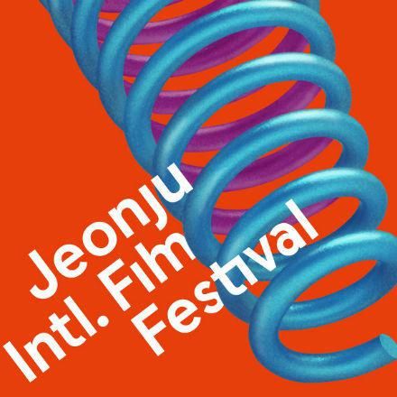 Jeonju Int'l Film Festival Interviews with Yana Lekarska
