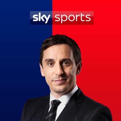 The Gary Neville Podcast - 14th January