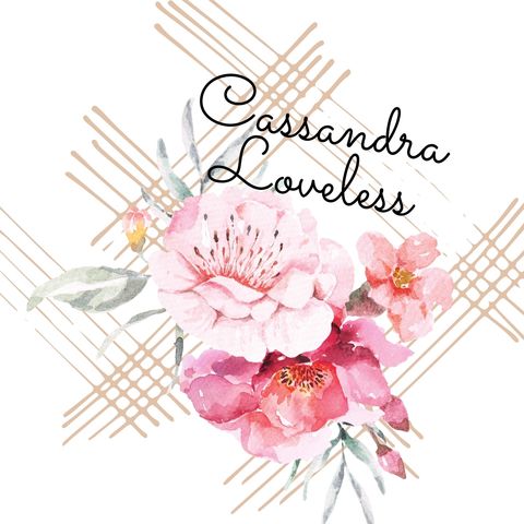 Episode 1 - Cassandra Loveless Introduction