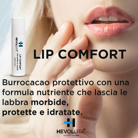 LIP COMFORT HEVOLUTA