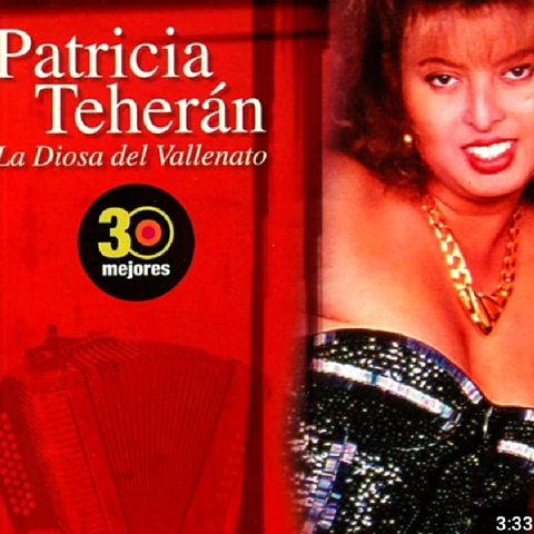 CONEXIÓN digital en Sol de Vallenato especial de Patricia Teherán RADIO Tucacas Televisión Network