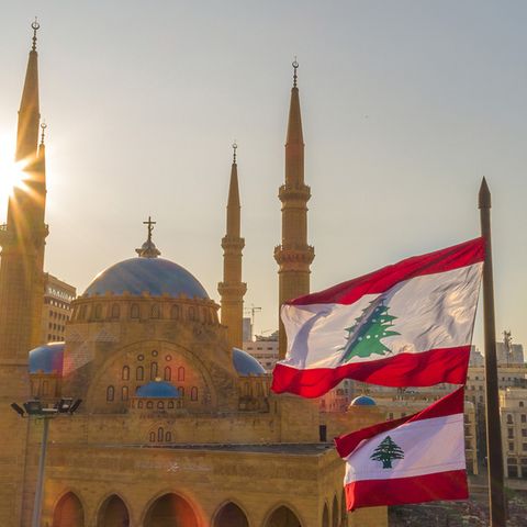 Libano: Cooperazione e voglia di riscatto nel Paese dei cedri