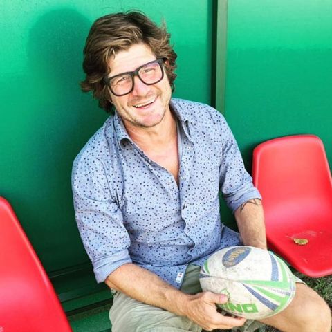 Rugby County incontra  Filippo Frati – Ciclo "La rivoluzione del rugby moderno "-  "Tecnica e formazione" 3a Puntata