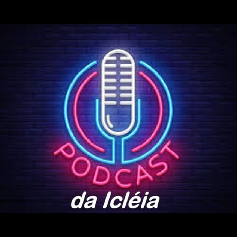 Meu primeiro episódio com Spreaker Studio