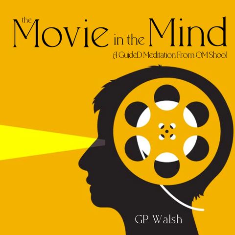 The Movie Screen in the Mind