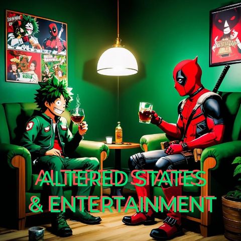 Podcast Cover