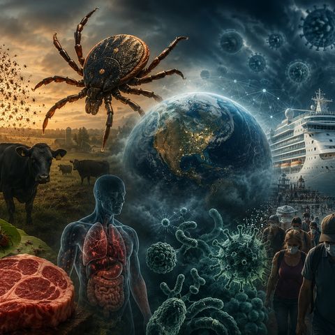 #114: Plandemic 2.0