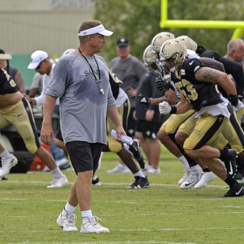 The Saints Get the Greenlight to Start Training Camp: Which Players May Opt-Out of the Season and More Notes