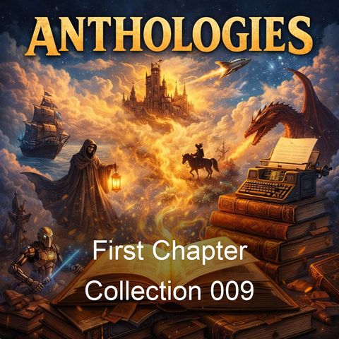 Copertina del podcast