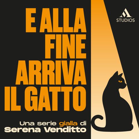 Portada del podcast