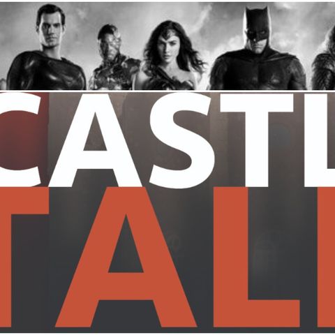 Castle Talk: Scener Exec Joe Braidwood on Upcoming Live Snyder Justice League Q&A