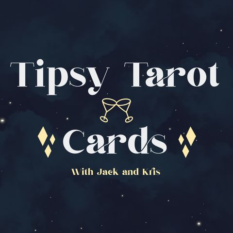 Episode 4 - Cheating on Tarot (Bad Idea)