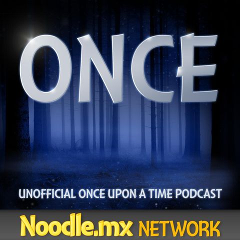 “Leaving Storybrooke” initial reactions by Hunter and Jacquelyn – ONCE348 - ONCE - Once Upon a Time podcast