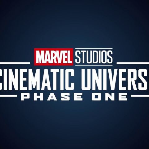 Countdown to Endgame: Marvel Cinematic Universe Phase 1