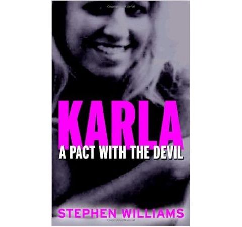 KARLA-PACT WITH THE DEVIL-Stephen Williams