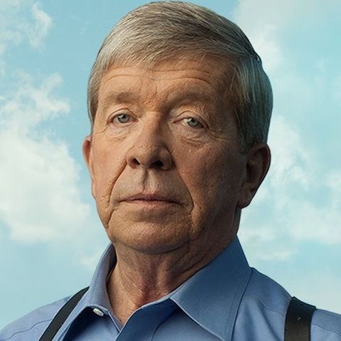 Lt Joe Kenda From Homicide Hunter On Investigation Discovery