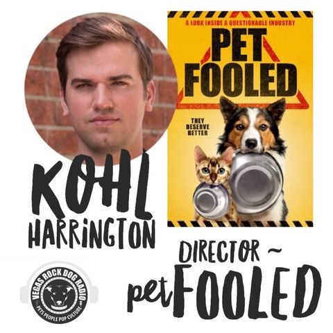 Don't Be Pet FOOleD