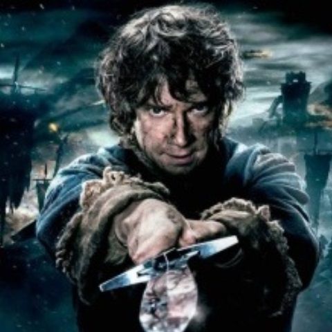 Lo Hobbit*** (2012-2014) - La battaglia delle cinque armate