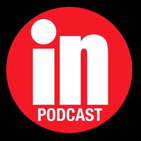 Copertina del podcast