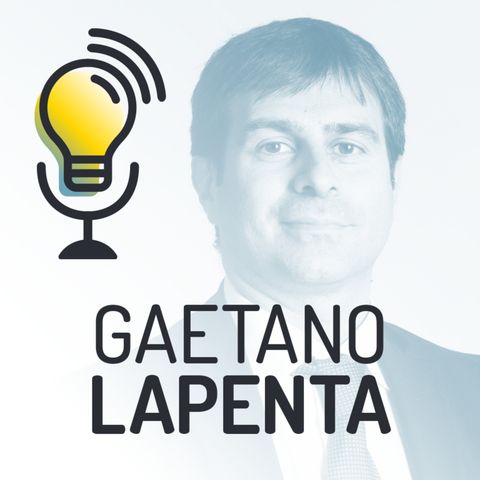 Gaetano Lapenta, Fybra – Aria di innovazione