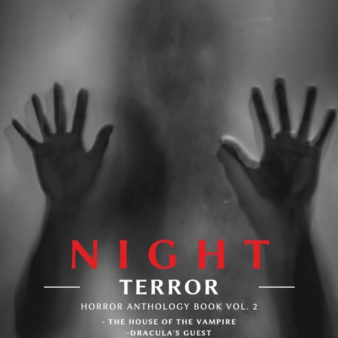 Dunwich Horror 03 Hp Lovecraft Night Terror Bookcafe Horror Audiobook