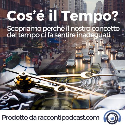 Trailer: Cos'é il Tempo?