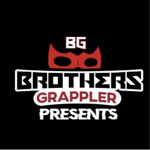 Brothers Grappler/R&R Network AEW Review Show : Seven's Opinion On Sammy Guevara Suspension!