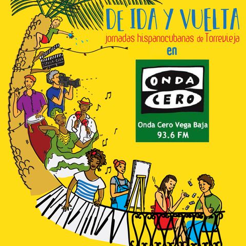 De Ida y Vuelta - Coctelera de músicas