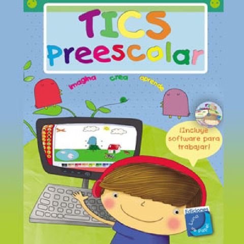TIC en Preescolar