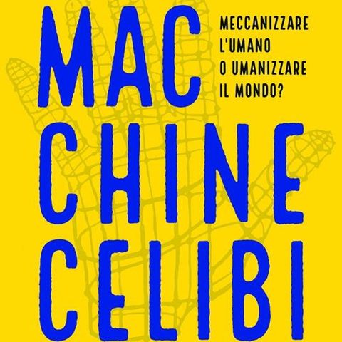 Chiara Giaccardi "Macchine celibi"