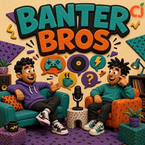 Podcast Cover