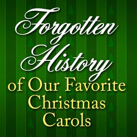 The Forgotten History of 'The Christmas Song'